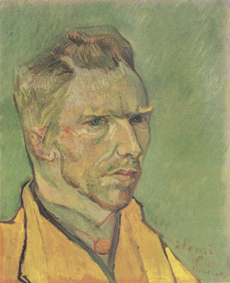 Self-Portrait (nn04)